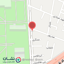 عکس سه راه مرودشت