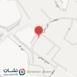 عکس کتابفروشی حضرت معصومه