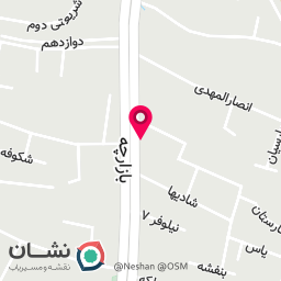 عکس بازرگانی ققنوس قطعات زاگرس - دفتر مرکزی