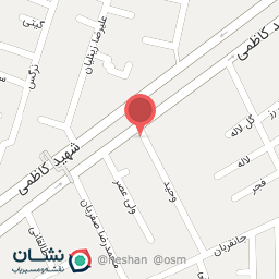 عکس نان بربری