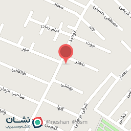 عکس تعمیرگاه لوازم خانگی سعید