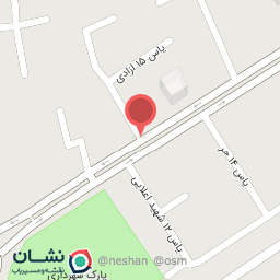 عکس فروشگاه لوازم جانبی موبایل مروارید