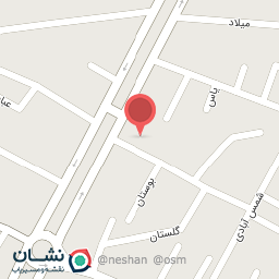 عکس رستوران نگین شهر