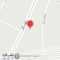 عکس مجتمع غزال