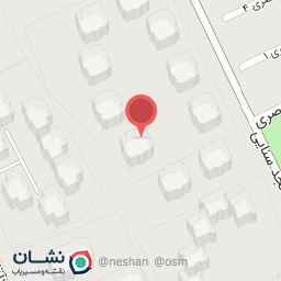 عکس بلوک نیلوفر (۸) مجتمع ایلیا