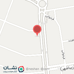 عکس بانک مسکن شعبه پادادشهر