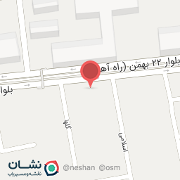 عکس فروشگاه زنجیره ای آدرین