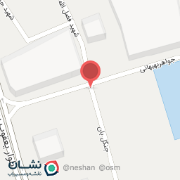 عکس اداره امور عشایر