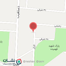 عکس دکه ی فارسی