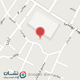 عکس مجتمع اداری تجاری ساعتچی