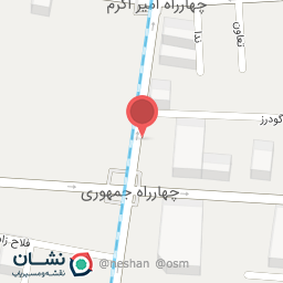 عکس مزون گلریز 