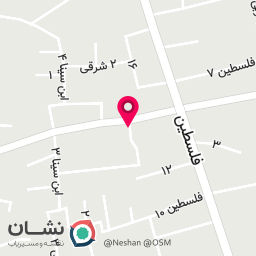 عکس هایپرمارکت یاس