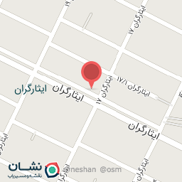 عکس پارچه سرای صادق