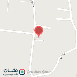 عکس مسجد امام سجاد(ع) کله بست