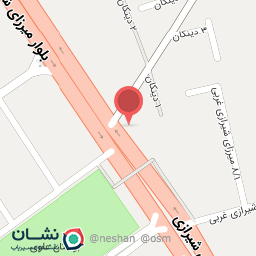 عکس فروشگاه پروتئینی تاچارا