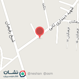 عکس سوپرمارکت پدیده