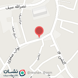 عکس نانوایی سنگک 