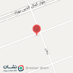 عکس ساختمان مسکونی روما یک