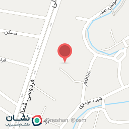 عکس پارچه سرای لیانا (میثم اصغردوست)