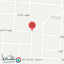 عکس هایپرمارکت نصیری