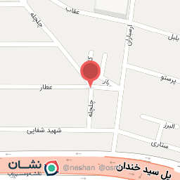 عکس سوپر پارسا