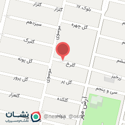 عکس مرکز سرویس سامسونگ