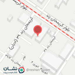 عکس بوتیک مروارید