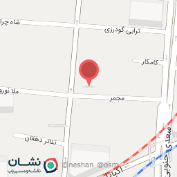 عکس فروشگاه الکتروالکا