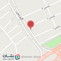 عکس ایستگاه اتوبوس ايستگاه 1 پرديس