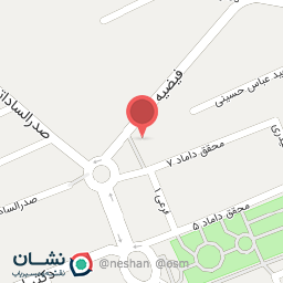 عکس سالن زیبایی سمن