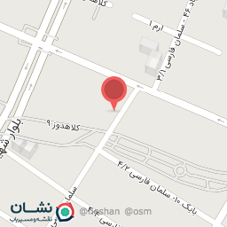 عکس خانه کودک شهررضا