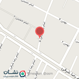 عکس نانوایی امیدفر