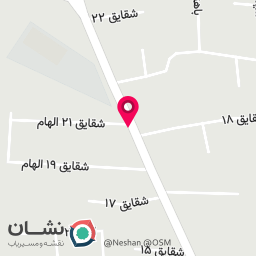 عکس دبیرستان دخترانه نفیس قائمشهر