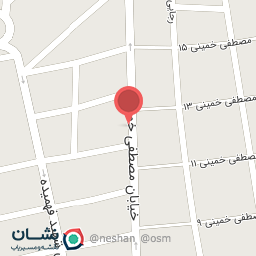 عکس تعمیر ترمز و  abs محمد