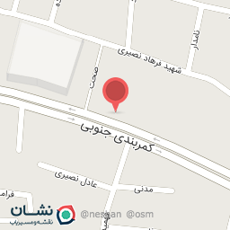 عکس فروشگاه زنجیره ای گندم - میاندوآب کمربندی جنوبی