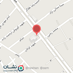 عکس گالری پوشاک زنانه ملورین