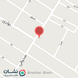 عکس فروشگاه جهانشاهلو