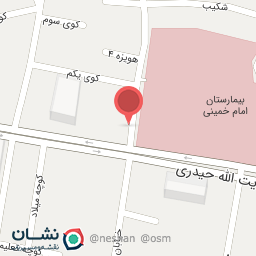 عکس فیزیوتراپی کوثری