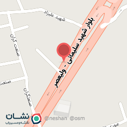 عکس فروشگاه شباهنگ