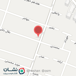 عکس دکتر پریا رضایی