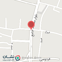 عکس پیرایش علی