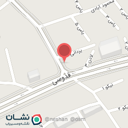 عکس موسسه گردشگری همای جاده ابریشم