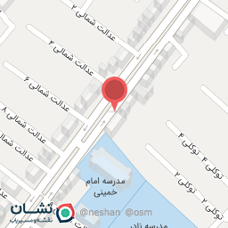 عکس دکوراسیون عرفان