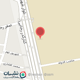 عکس شرکت  آریا پرتو نگار