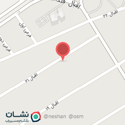 عکس مهد کودک پاییز۲