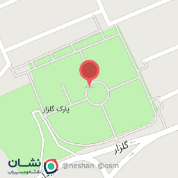 عکس پارک گلزار