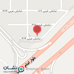 عکس مجتمع مسکونی پارسا