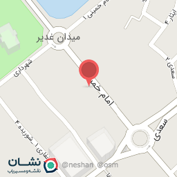 عکس خودپرداز سپه - داروخانه دکتر ادبی