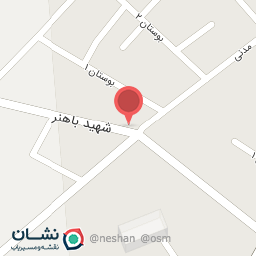 عکس نانوایی بربری