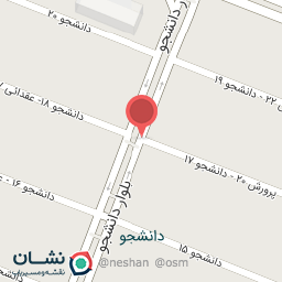 عکس دکتر حانیه شارکیان